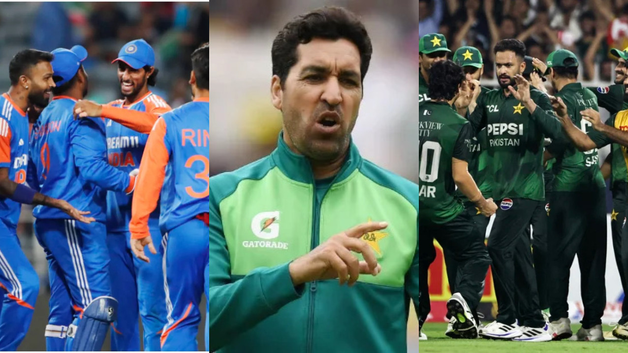 Asia Cup 2025: “Indian team looks strong, but…”- Umar Gul warns Men in Blue ahead of Pakistan tie
