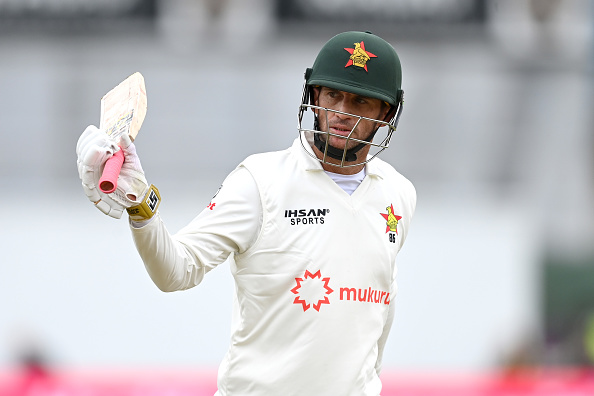 Sean Williams | Getty