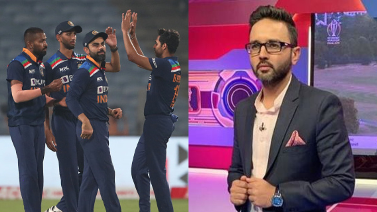 T20 World Cup 2021: Hardik Pandya, Bhuvneshwar Kumar two major concerns for India- Parthiv Patel 