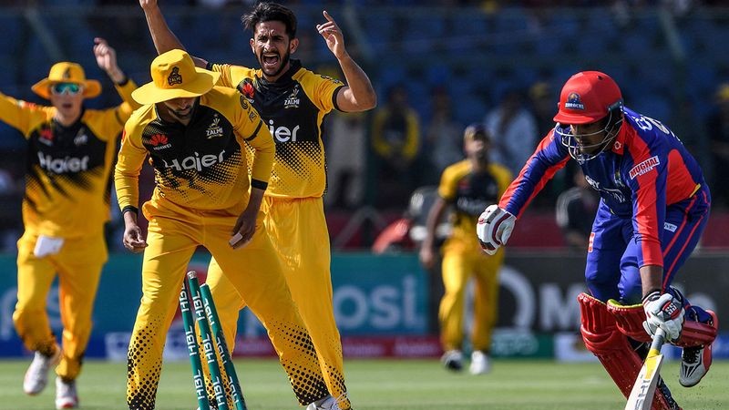 PCB reconsidering thought of staging remaining PSL 2020 fixtures 