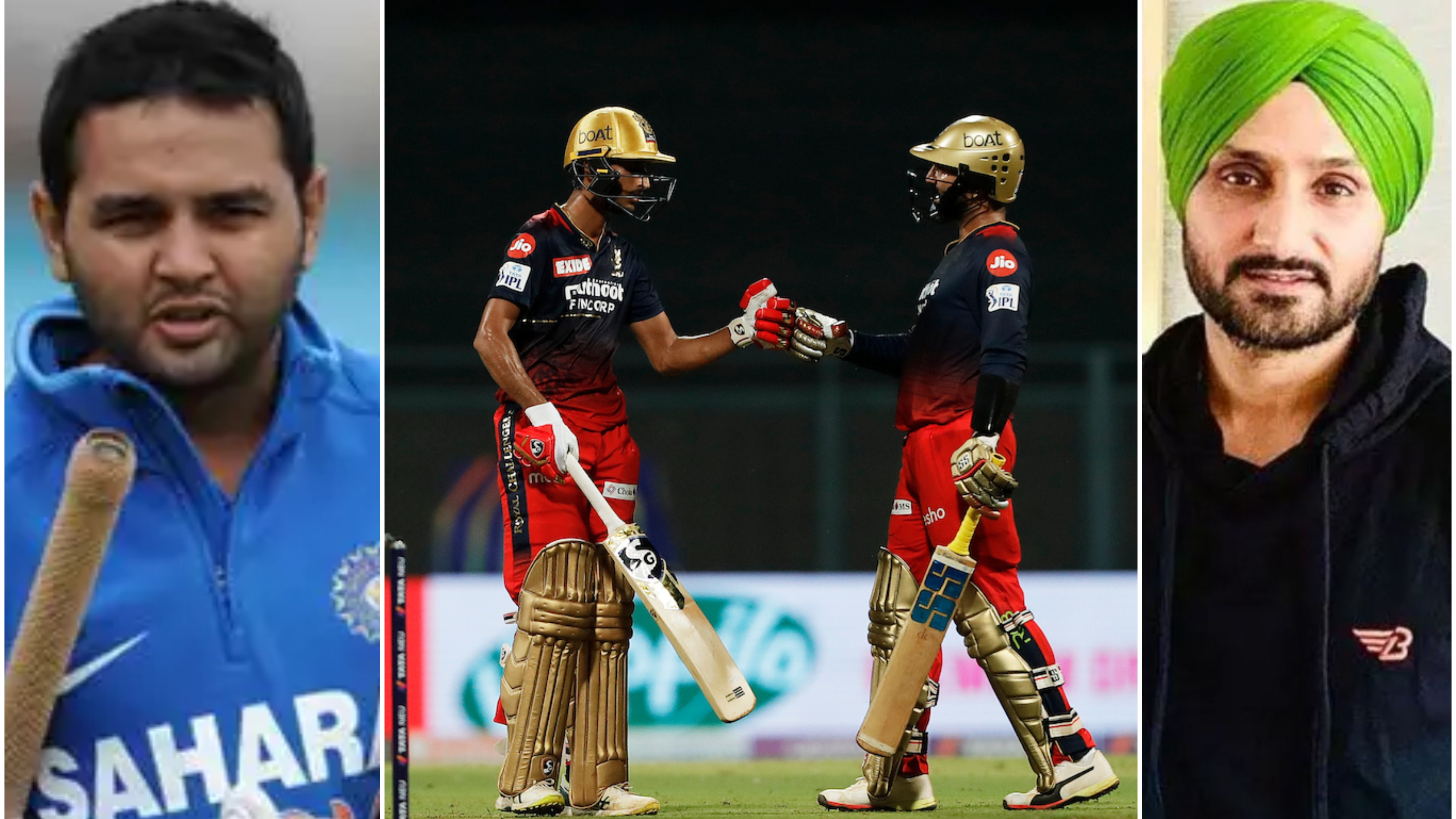 IPL 2022: Cricket fraternity reacts as Dinesh Karthik, Shahbaz Ahmed power RCB to hard-fought win