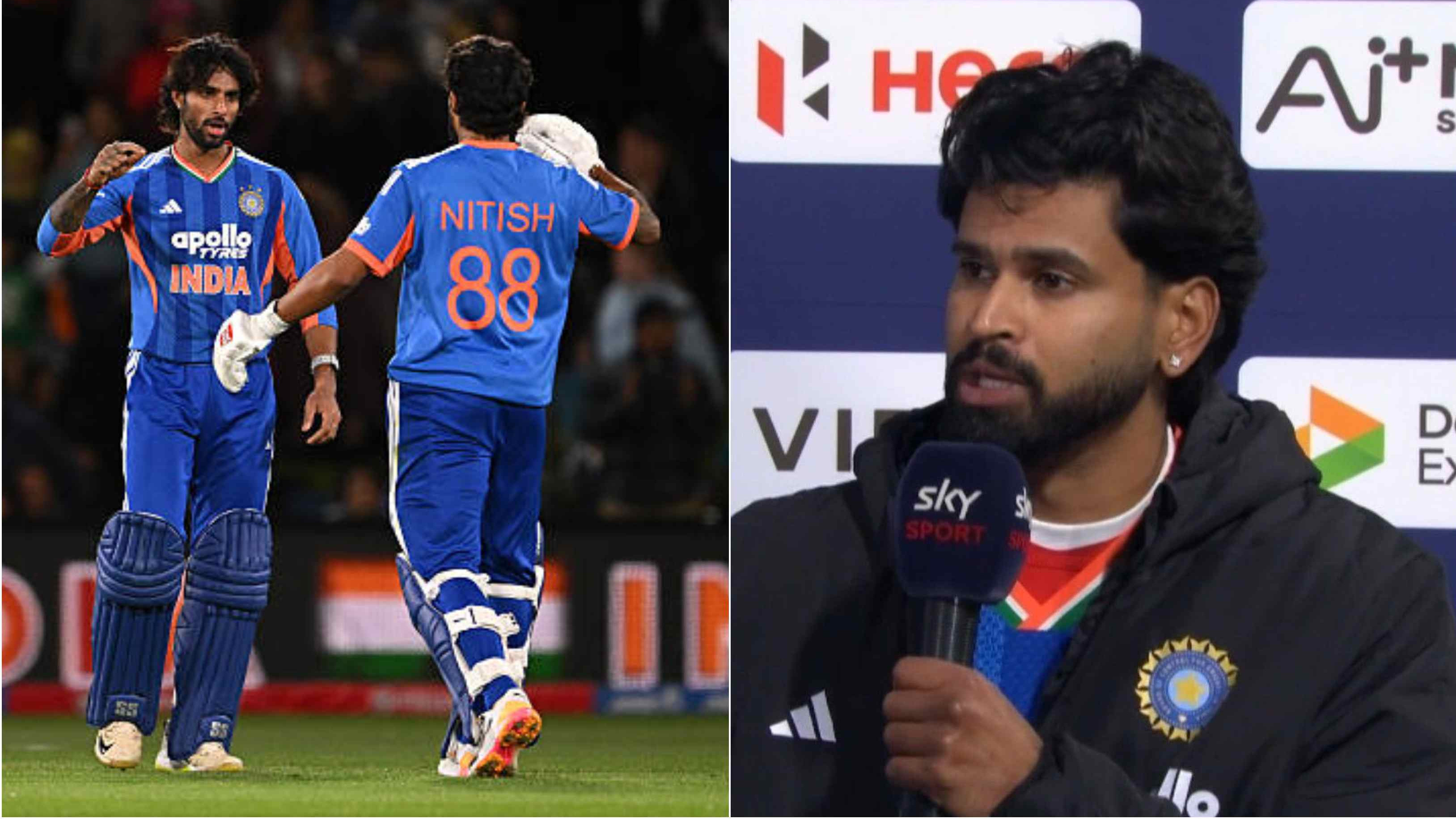 NZ v IND 2026: “Every individual is a match winner,” Shreyas Iyer hails 
