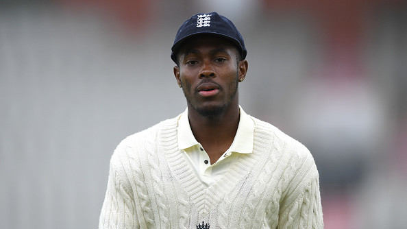 Ashes 2021-22: Jofra Archer disappointed over missing Australia tour; offers injury update