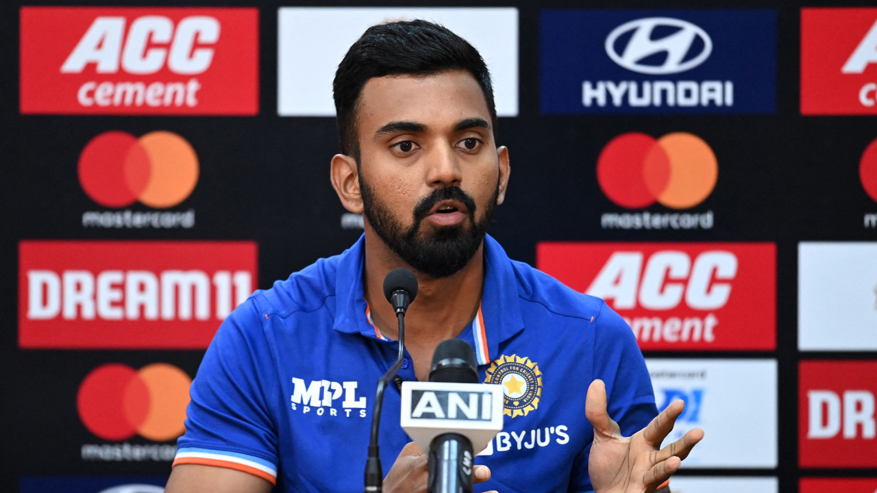 IND v AUS 2022: ‘Working towards how can I better myself’- Rahul reacts to talk about his strike rate ahead of Australia T20Is