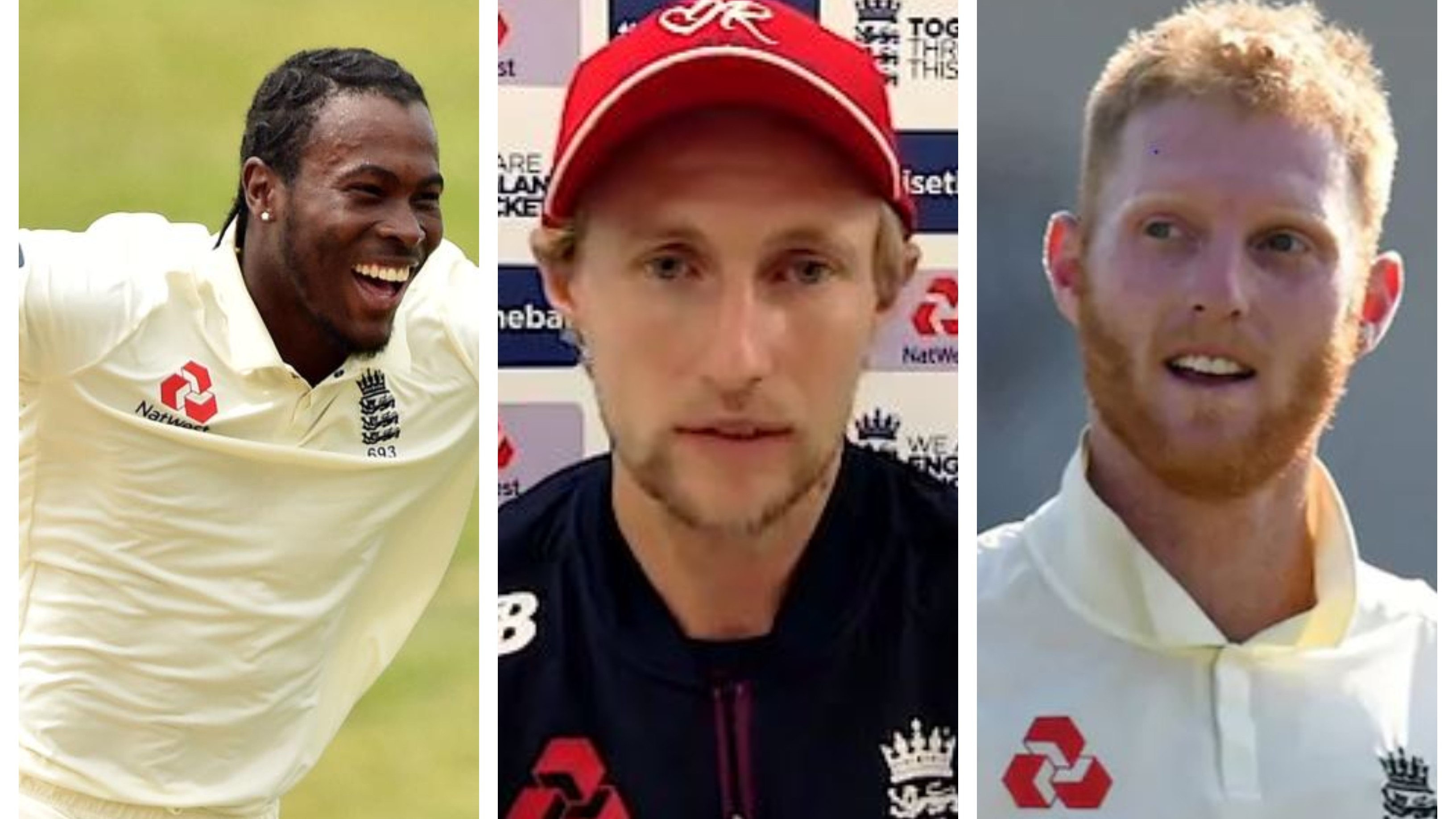 ENG v WI 2020: Archer ready to play series-decider; Stokes might not bowl, says skipper Joe Root