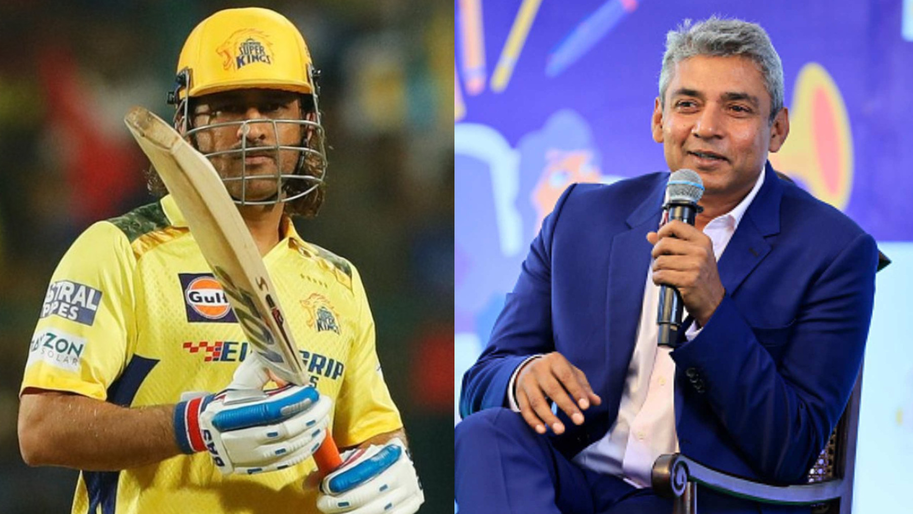 “One will be MS Dhoni for sure”- Ajay Jadeja picks CSK’s ideal retentions before IPL 2025 auction