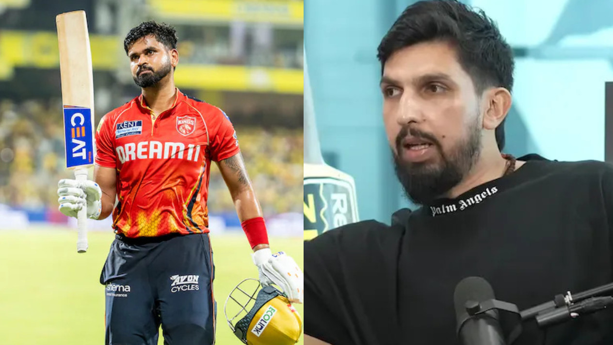 ‘Jo nahi hote na, unki hi sabse zyada baat hoti hai’- Ishant Sharma on Indian team selection, name drops Shreyas Iyer