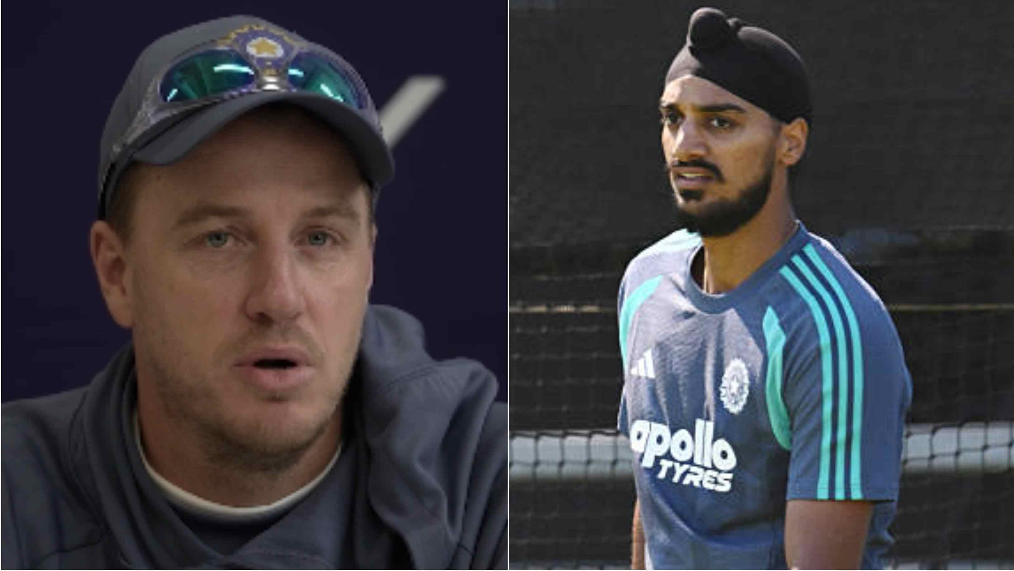 NZ v IND 2026: “He ticks all the boxes,” Morne Morkel hints at Arshdeep Singh’s Test debut during New Zealand tour 