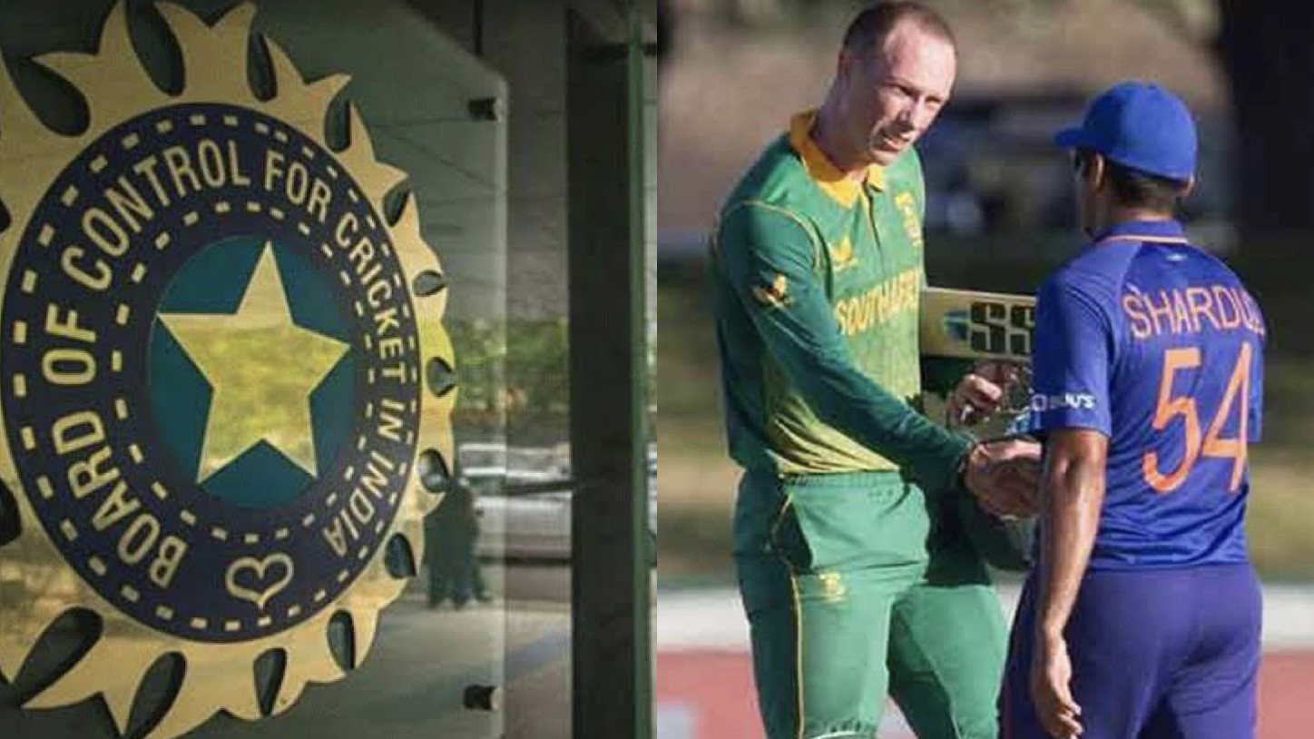 IND v SA 2022: BCCI likely not to have bio-bubble for the T20I series against South Africa - Reports 