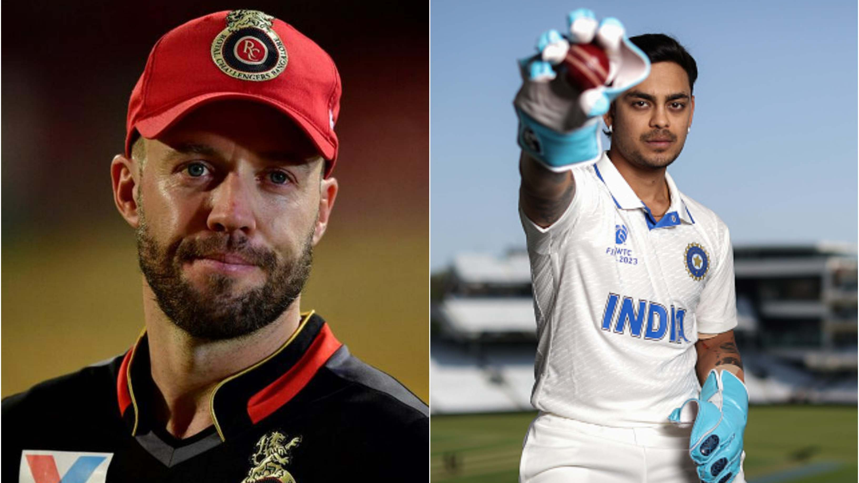AB de Villiers reacts to Ishan Kishan saga; calls for proper communication between players and team management