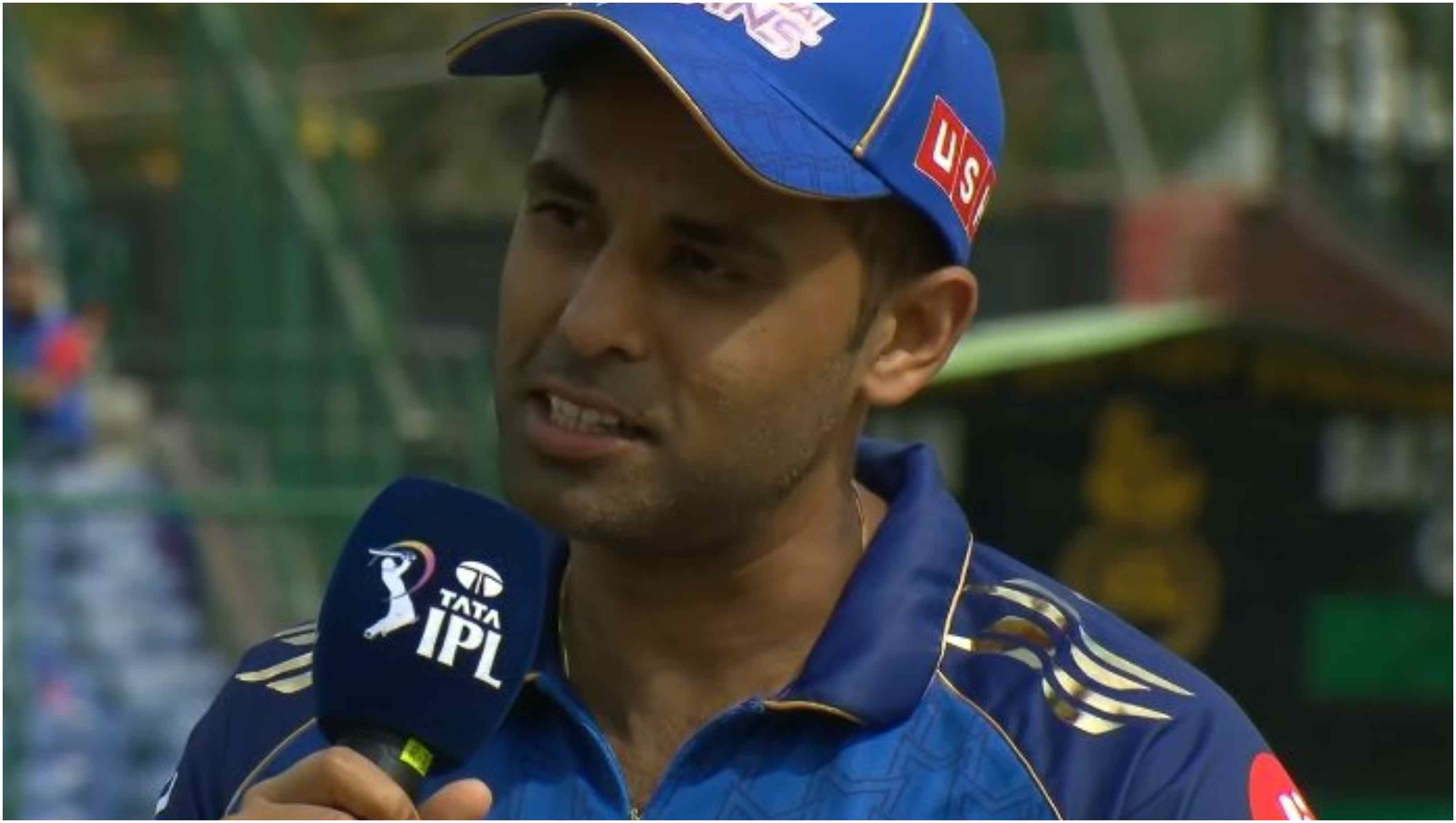 Suryakumar Yadav | Star Sports