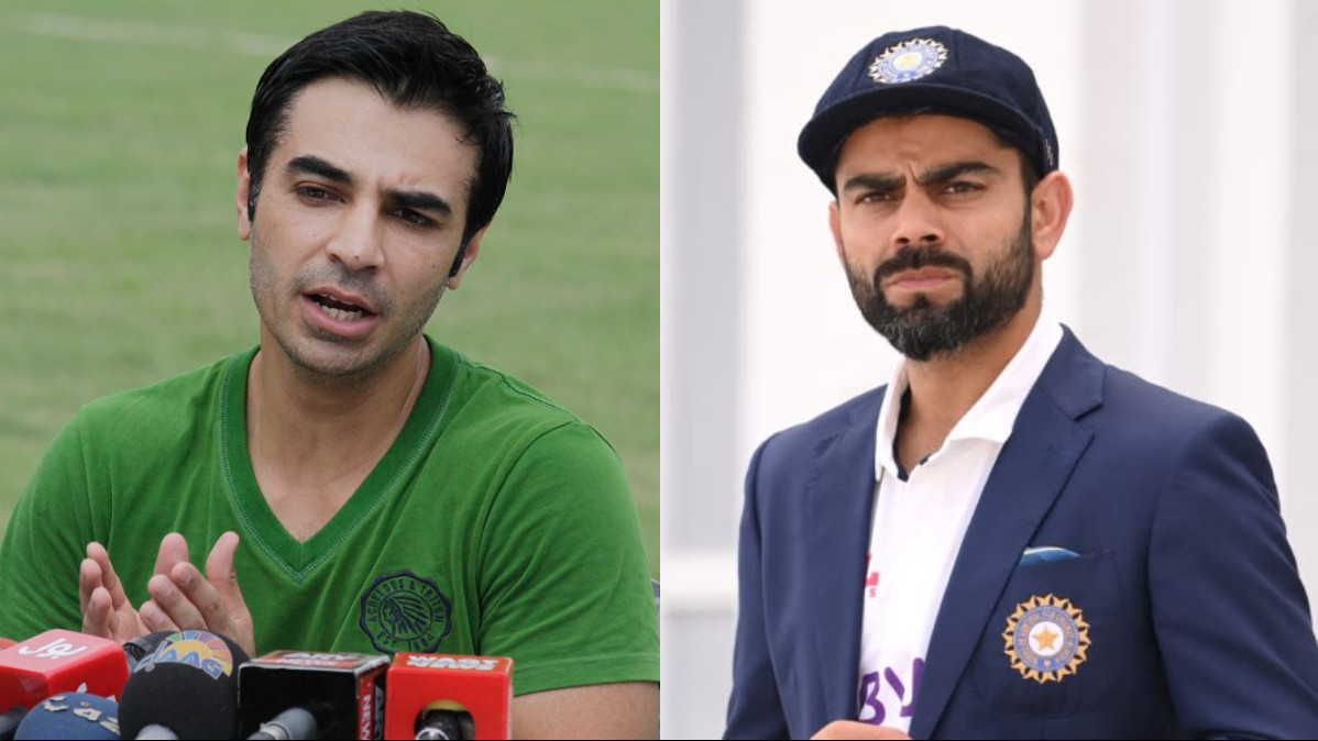 Kohli resigned as Test captain because things aren't smooth within Indian team- Salman Butt