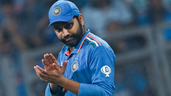 CT 2025: BCCI provides update on Rohit Sharma's travel to Pakistan for Champions Trophy captains' meet