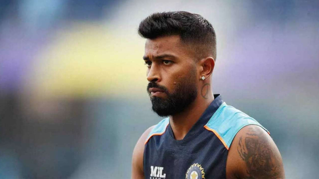 Hardik Pandya to attend camp in NCA for Indian team white-ball specialists