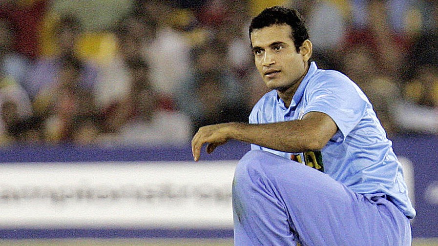 Irfan Pathan rues lack of backing from team management during playing days 