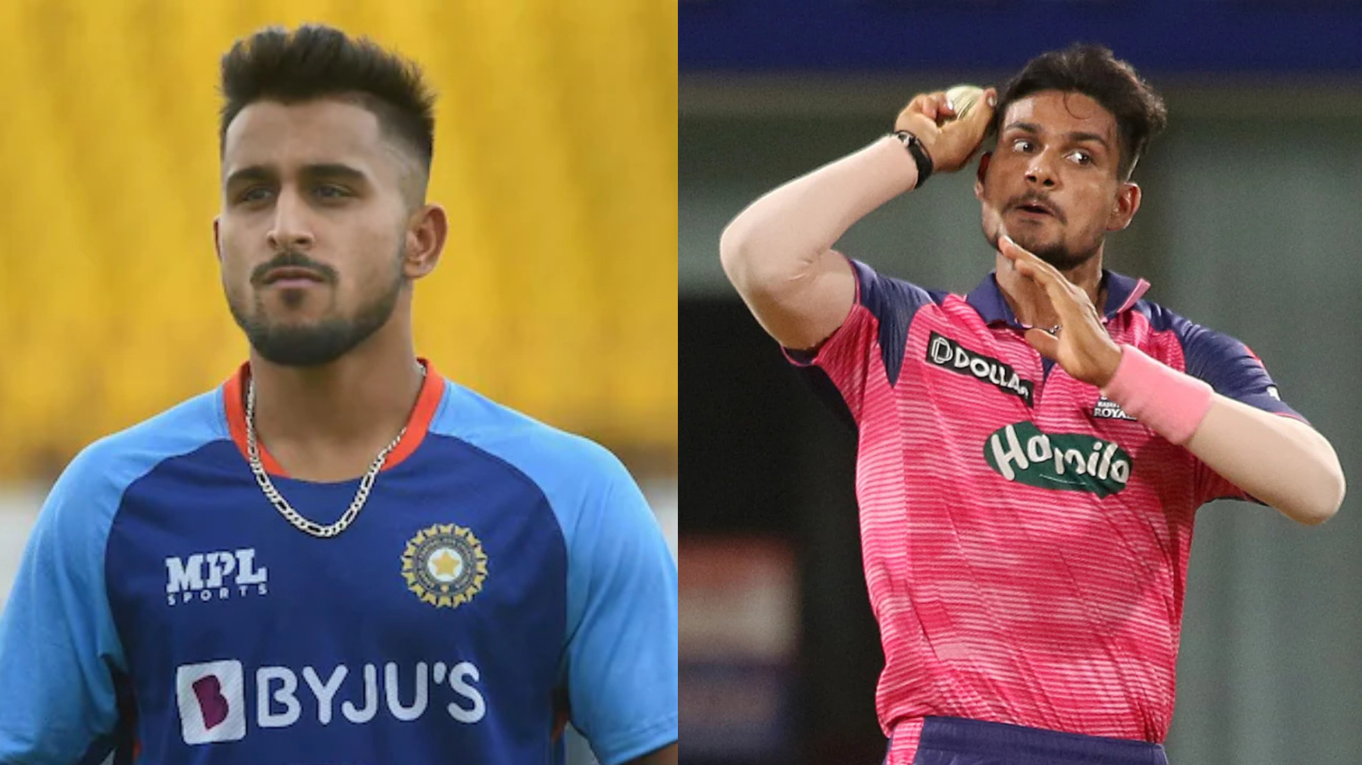 T20 World Cup 2022: Umran Malik and Kuldeep Sen’s departure to Australia delayed due to visa issues- Report