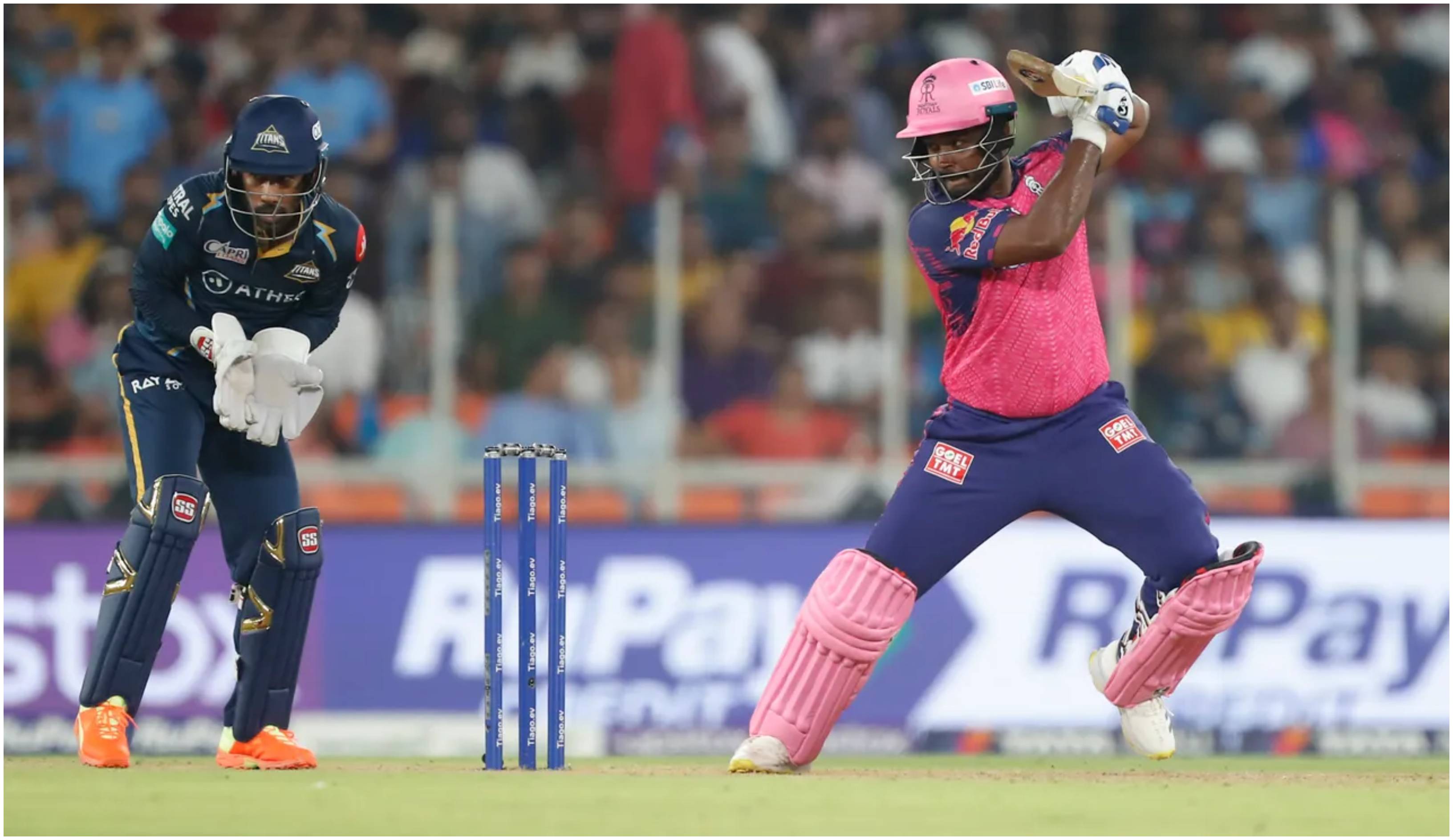 Sanju Samson | BCCI-IPL