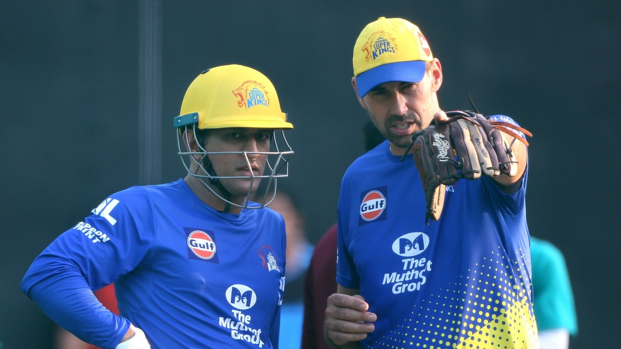 IPL 2020: Fleming expects Dhoni to get 