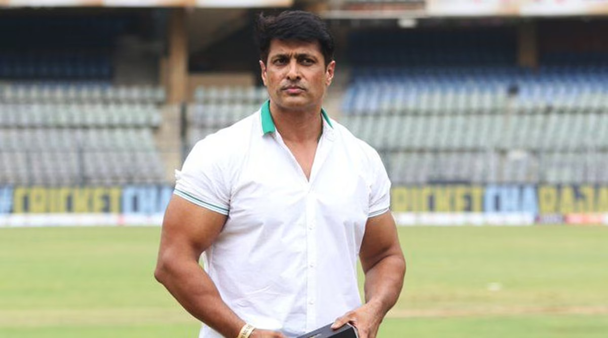 Salil Ankola | X