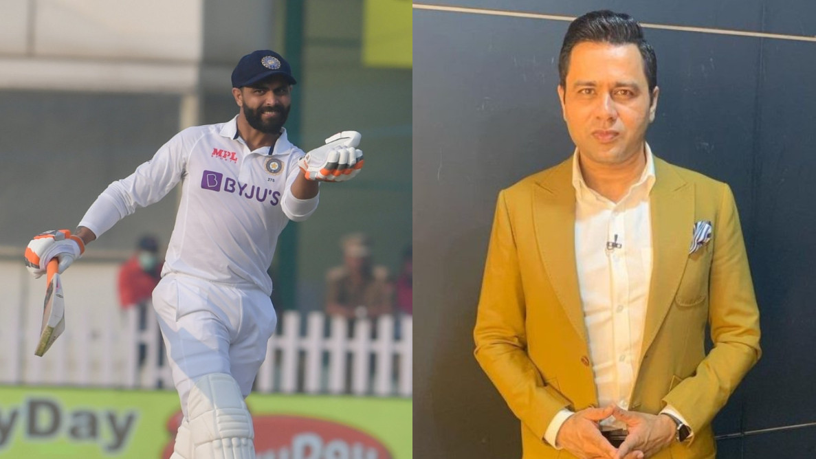 IND v NZ 2021: There's no one like him; you can't replace him- Chopra on Jadeja's absence in Indian team