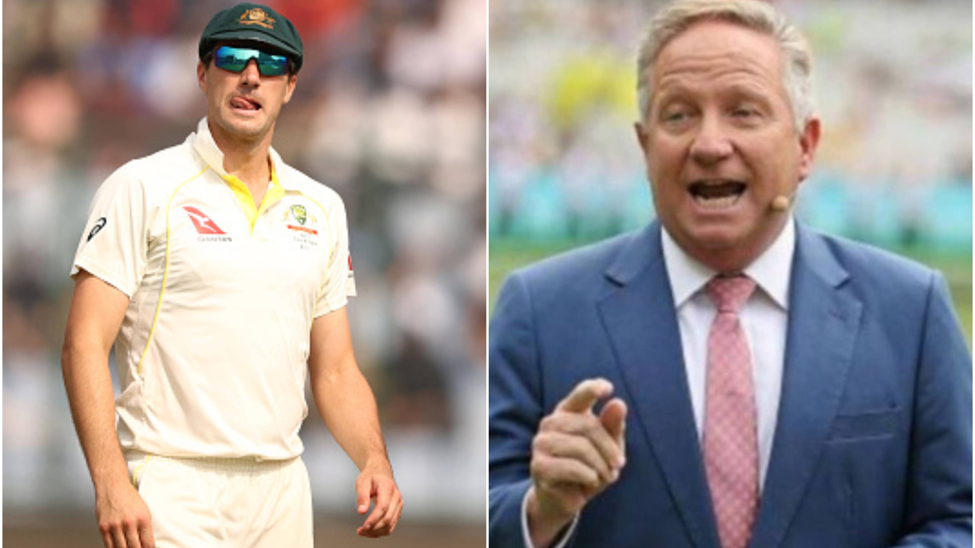 IND v AUS 2023: “Don’t want him carrying the burden of captaincy for too long,” Ian Healy on Pat Cummins