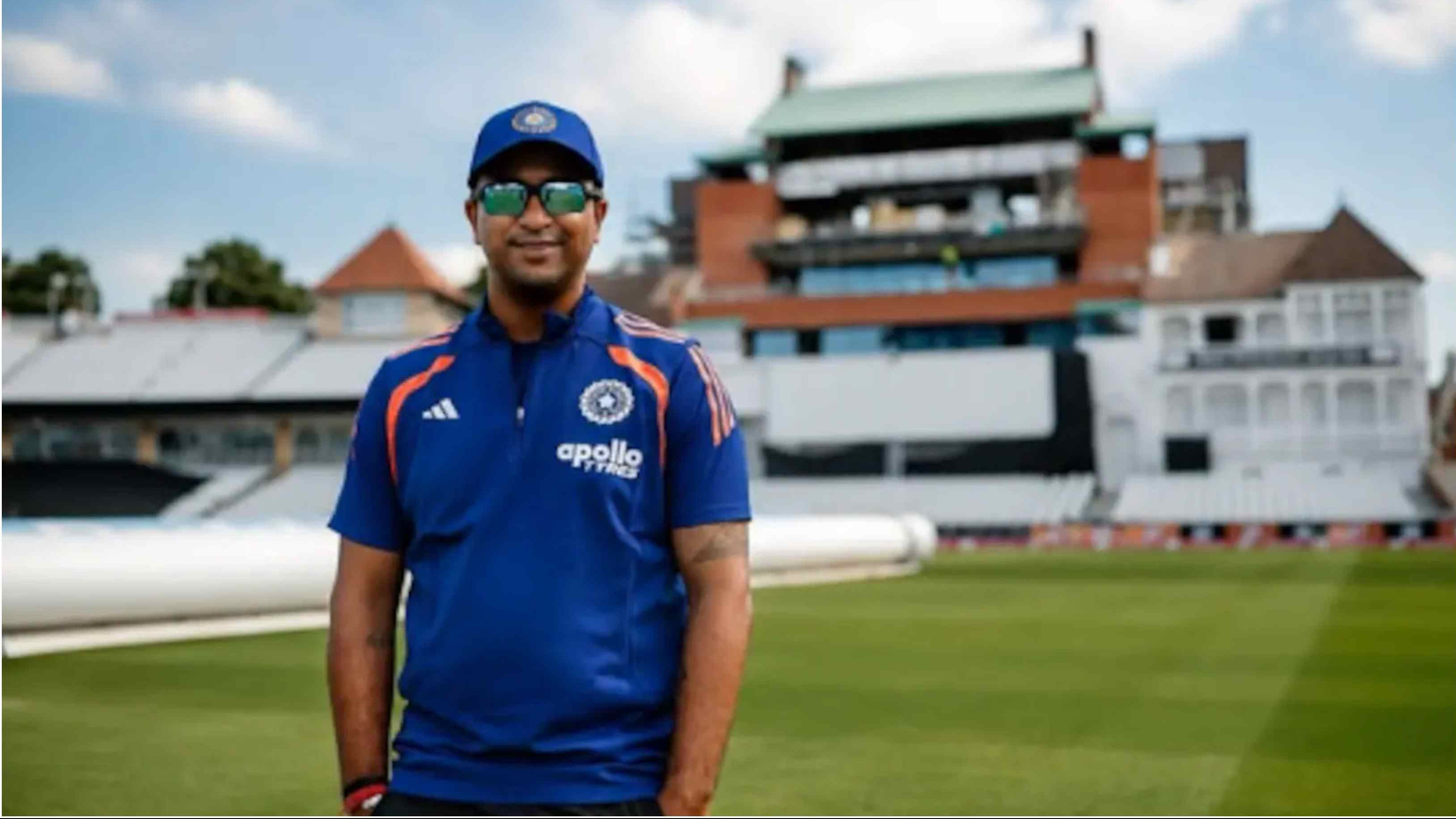 Pragyan Ojha steps up as India’s interim chief selector, in line for full-time promotion: Report 
