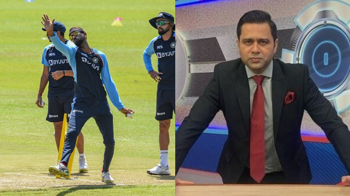 Aakash Chopra worried about soft bio-bubble in England after COVID-19 breaches bubble in Sri Lanka