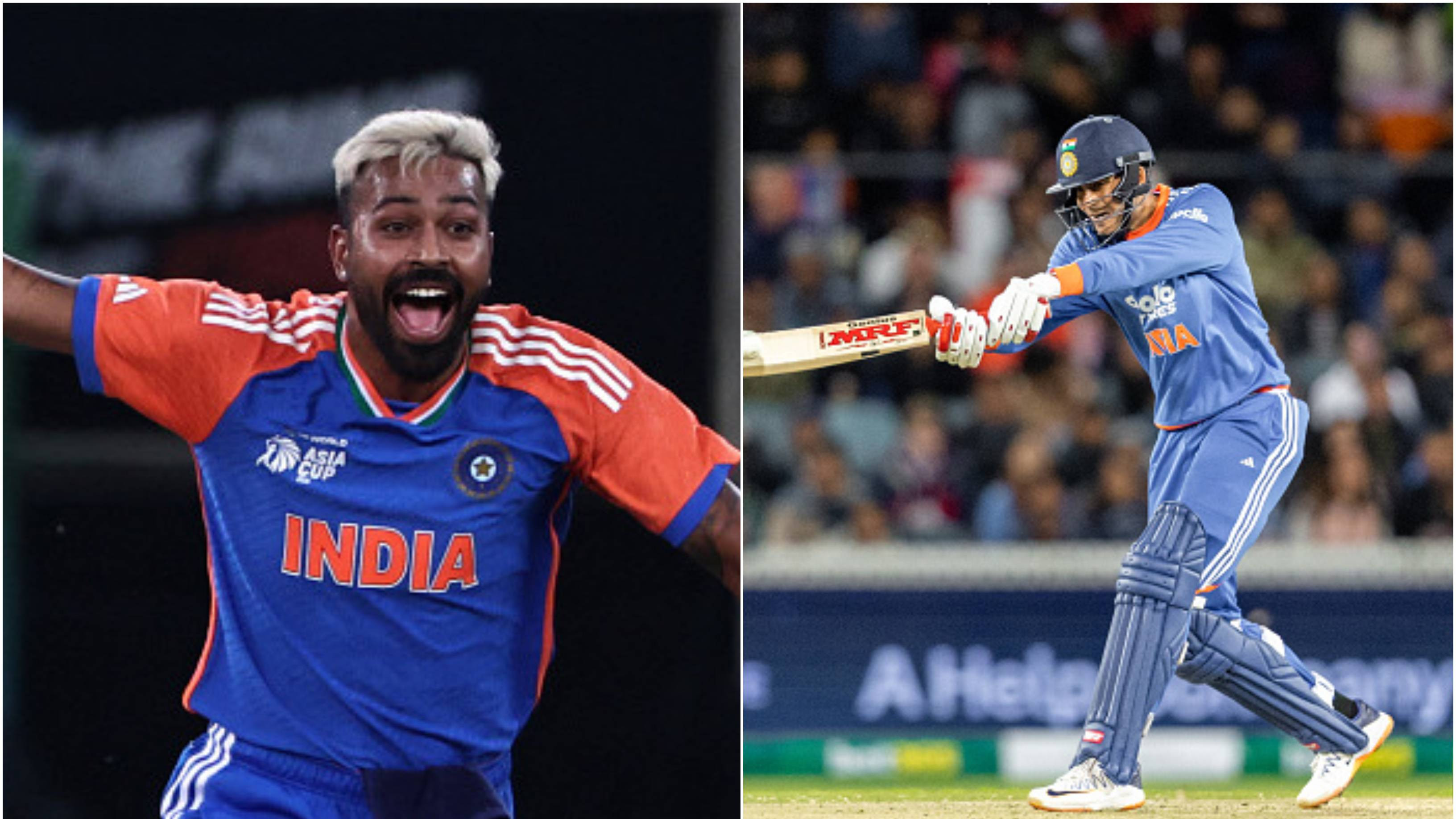 IND v SA 2025: Hardik Pandya, Shubman Gill return as BCCI announces India’s T20I squad for South Africa series 