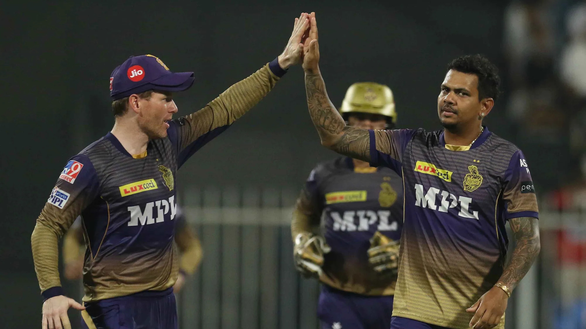 IPL 2021: Sunil Narine bowled outstandingly well; he makes it look very easy- KKR captain Eoin Morgan