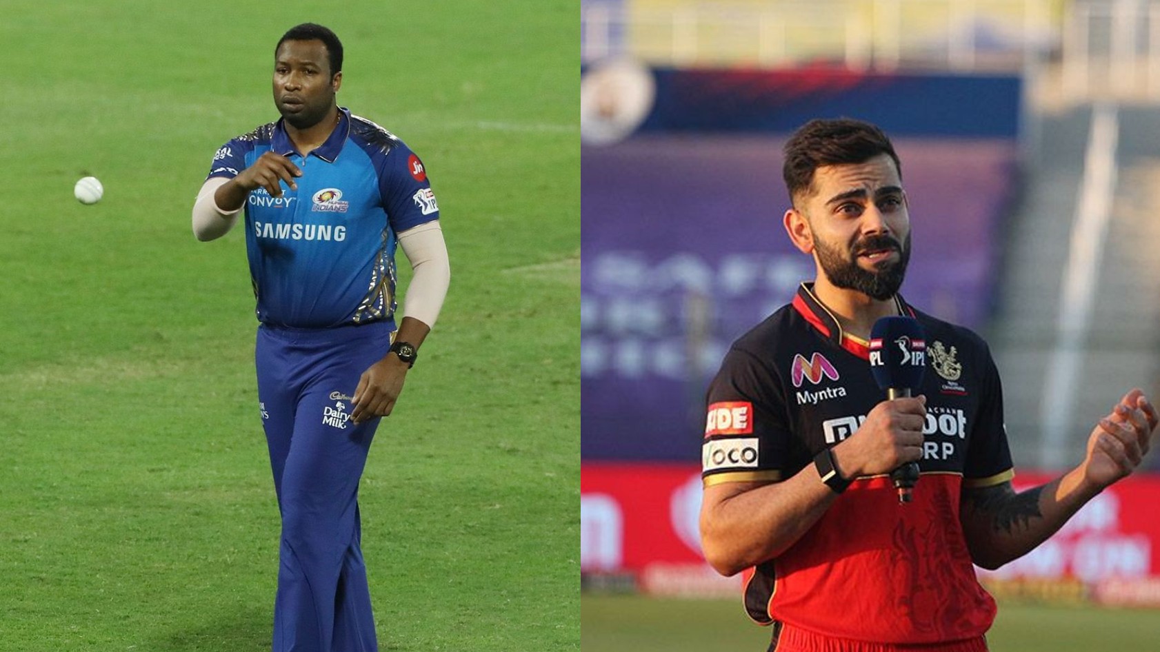 IPL 2020: Match 48, MI v RCB – COC Predicted Playing XIs