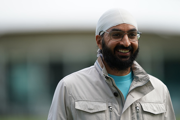 Monty Panesar | Getty Images