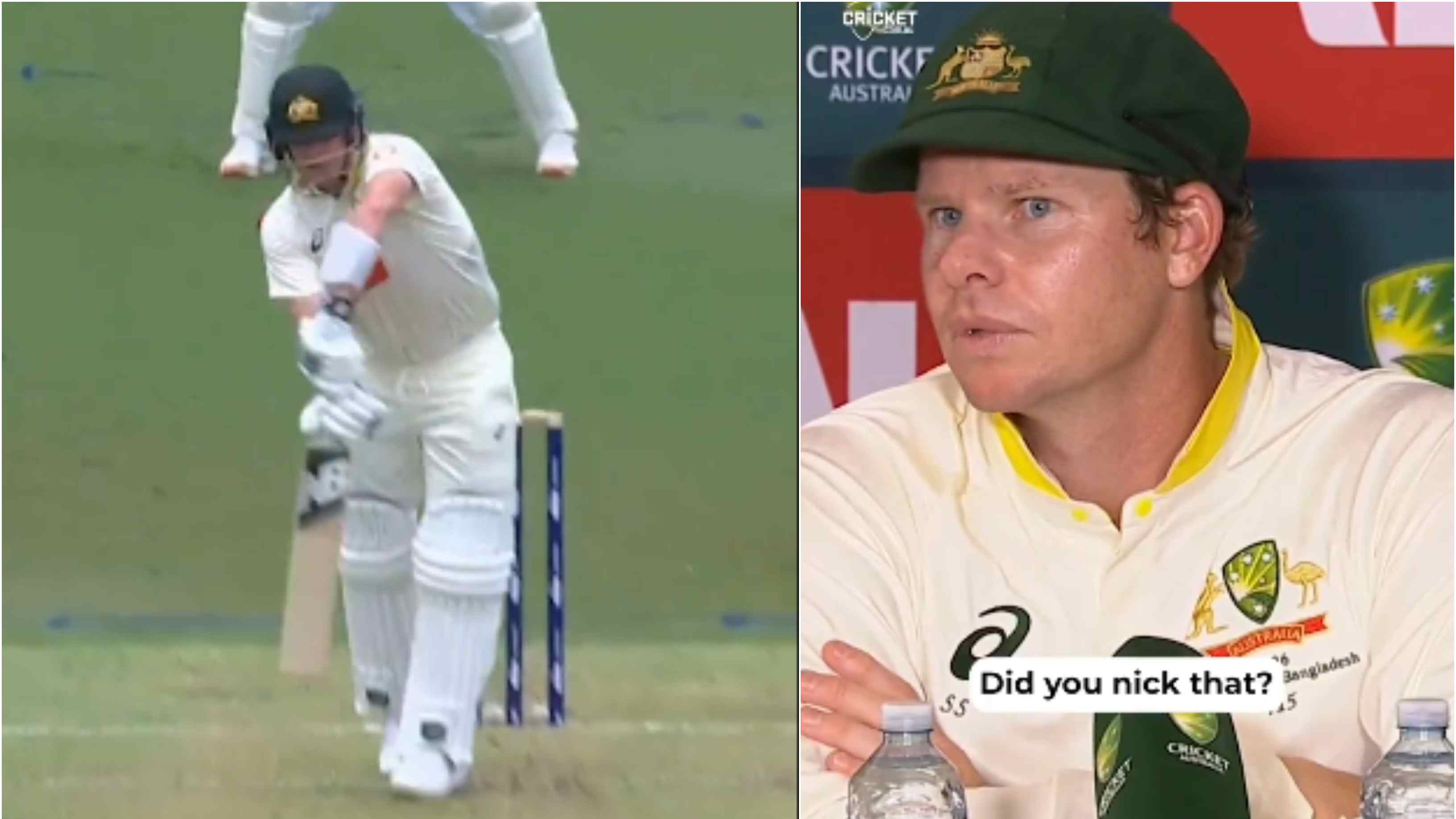 AUS v BAN 2026: WATCH - 