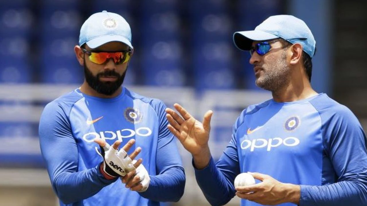 Virat Kohli and MS Dhoni both want a full-time mental conditioning coach for Team India