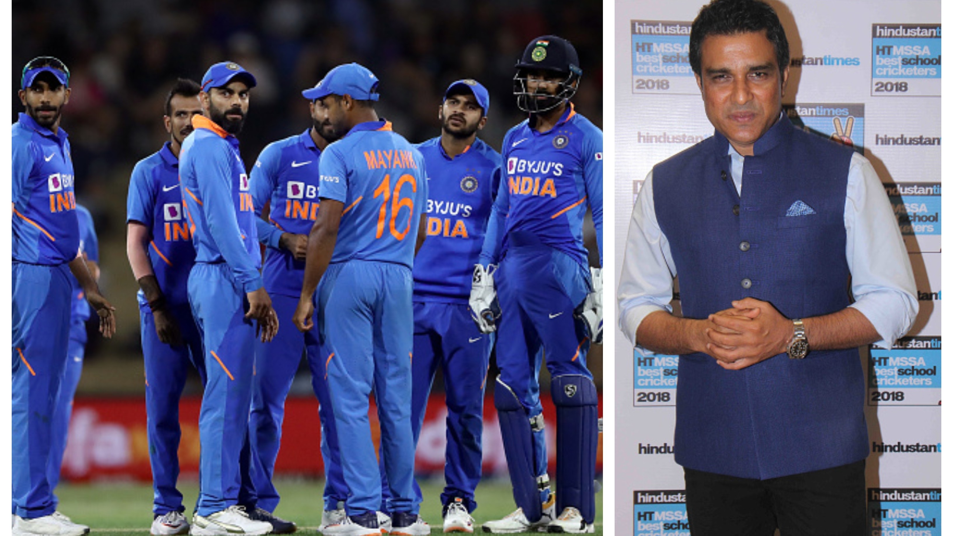 Manjrekar feels two IPL editions before next year's T20 World Cup will change Team India’s dynamics