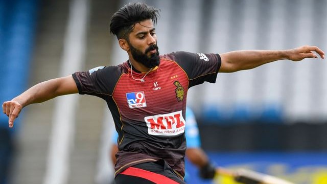 IPL 2020: USA fast bowler Ali Khan set to replace Harry Gurney in KKR squad, claims report