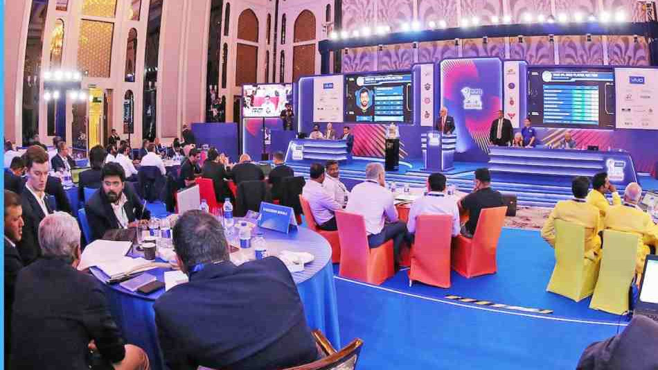 IPL 2022: 1214 cricketers register for mega auction; check out the base price & full list of players