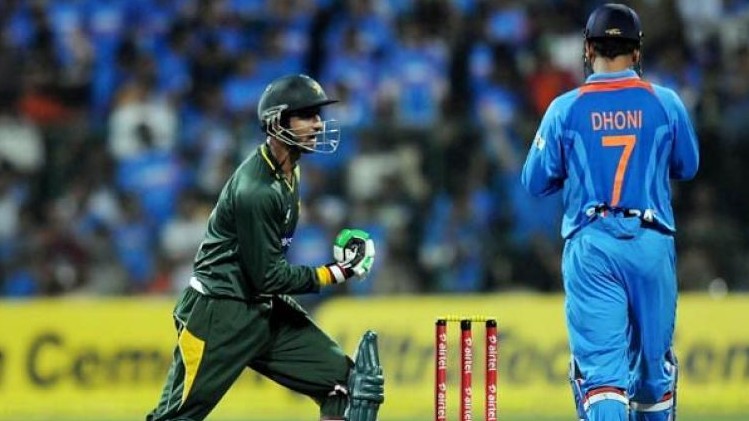 India-Pakistan rivalry is like Ashes; must resume bilateral series: Shoaib Malik