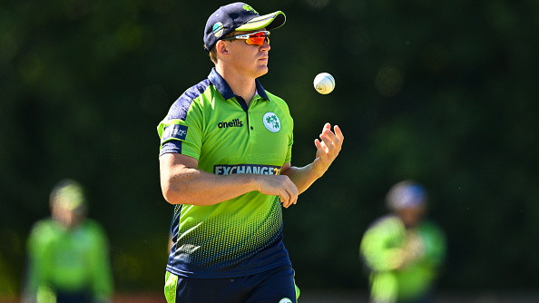 T20 World Cup 2022: Graham Hume replaces Injured Craig Young in Ireland’s T20 World Cup squad 