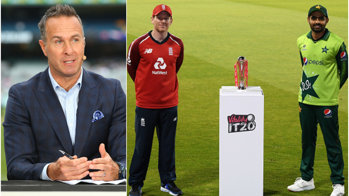 Michael Vaughan suggests alternate venue for England series in place of 'unsafe' Pakistan