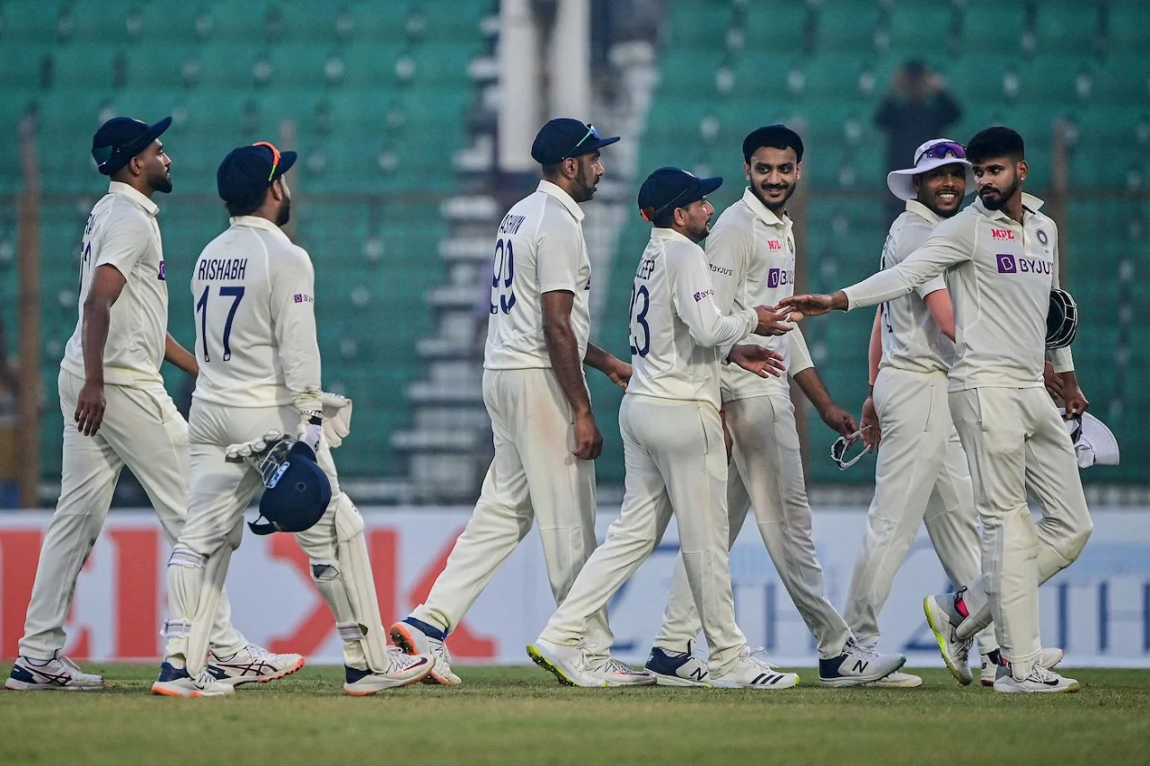 Kuldeep Yadav picked 4 wickets including those of Shakib and Mushfiqur | Getty 