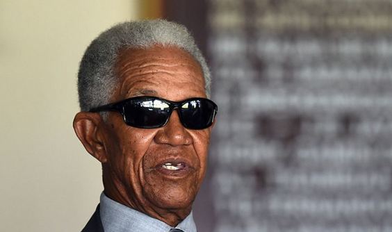 Sir Garfield Sobers | GETTY