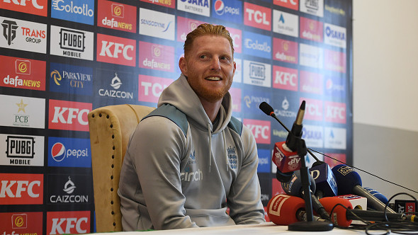 PAK v ENG 2022: Ben Stokes toys with idea of declaring an innings without batting to avoid a draw