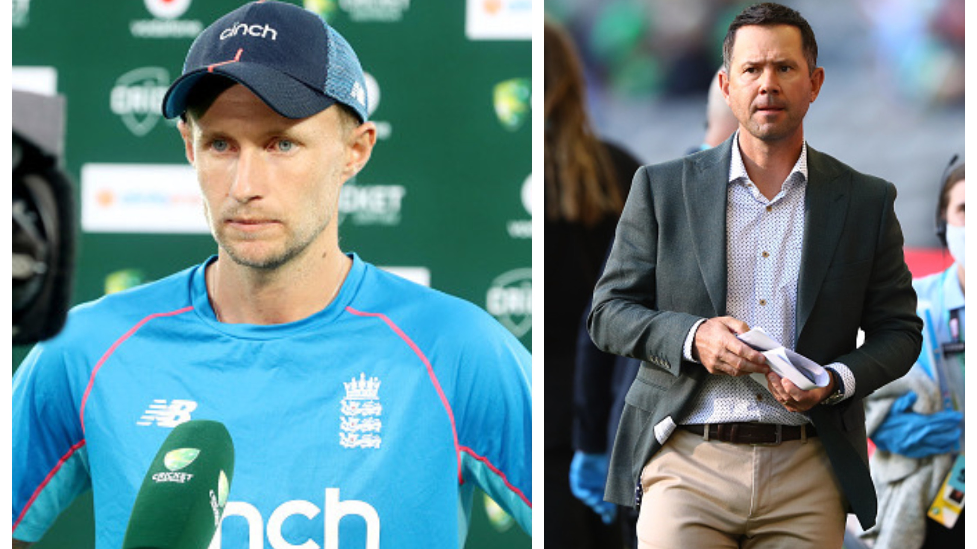 Ashes 2021-22: “Why are you captain then?”, Ponting slams Root’s comments on England bowlers