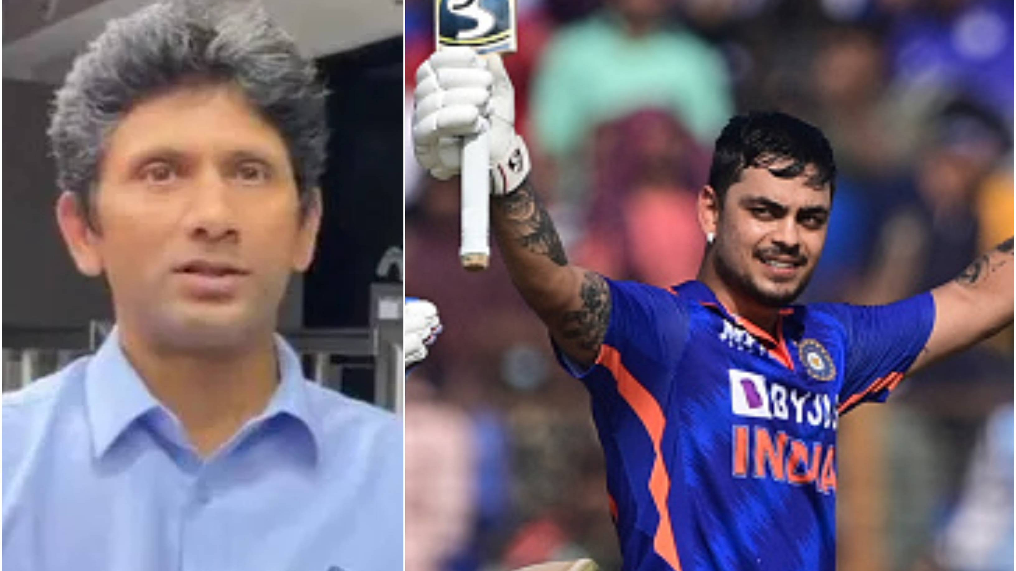 IND v SL 2023: ‘No way you drop a player for scoring a double ton,’ Prasad slams Rohit’s decision to axe Kishan from 1st ODI