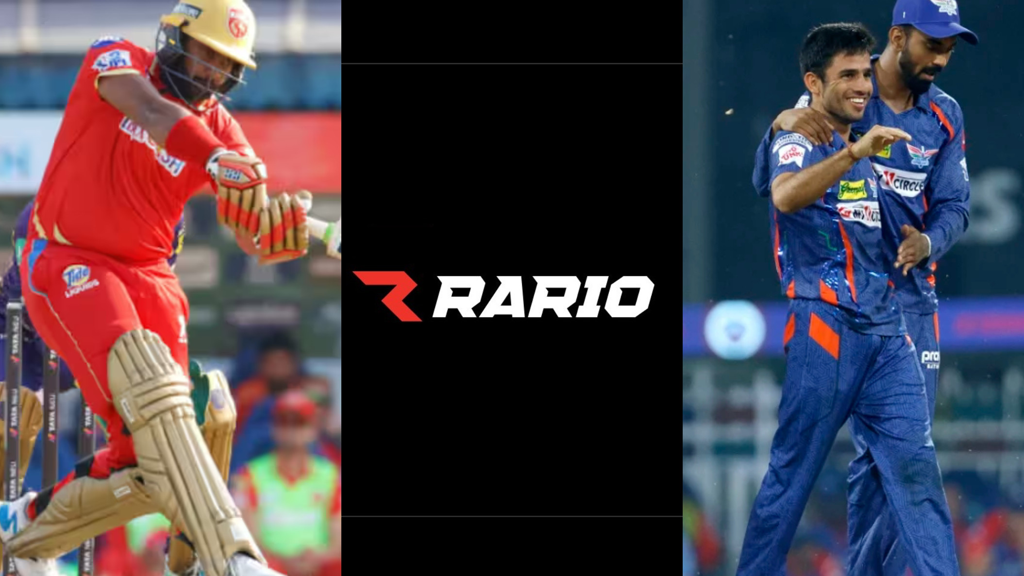 Rario D3 Predictions:  Sunrisers Hyderabad vs Punjab Kings & Royal Challengers Bangalore vs Lucknow Super Giants