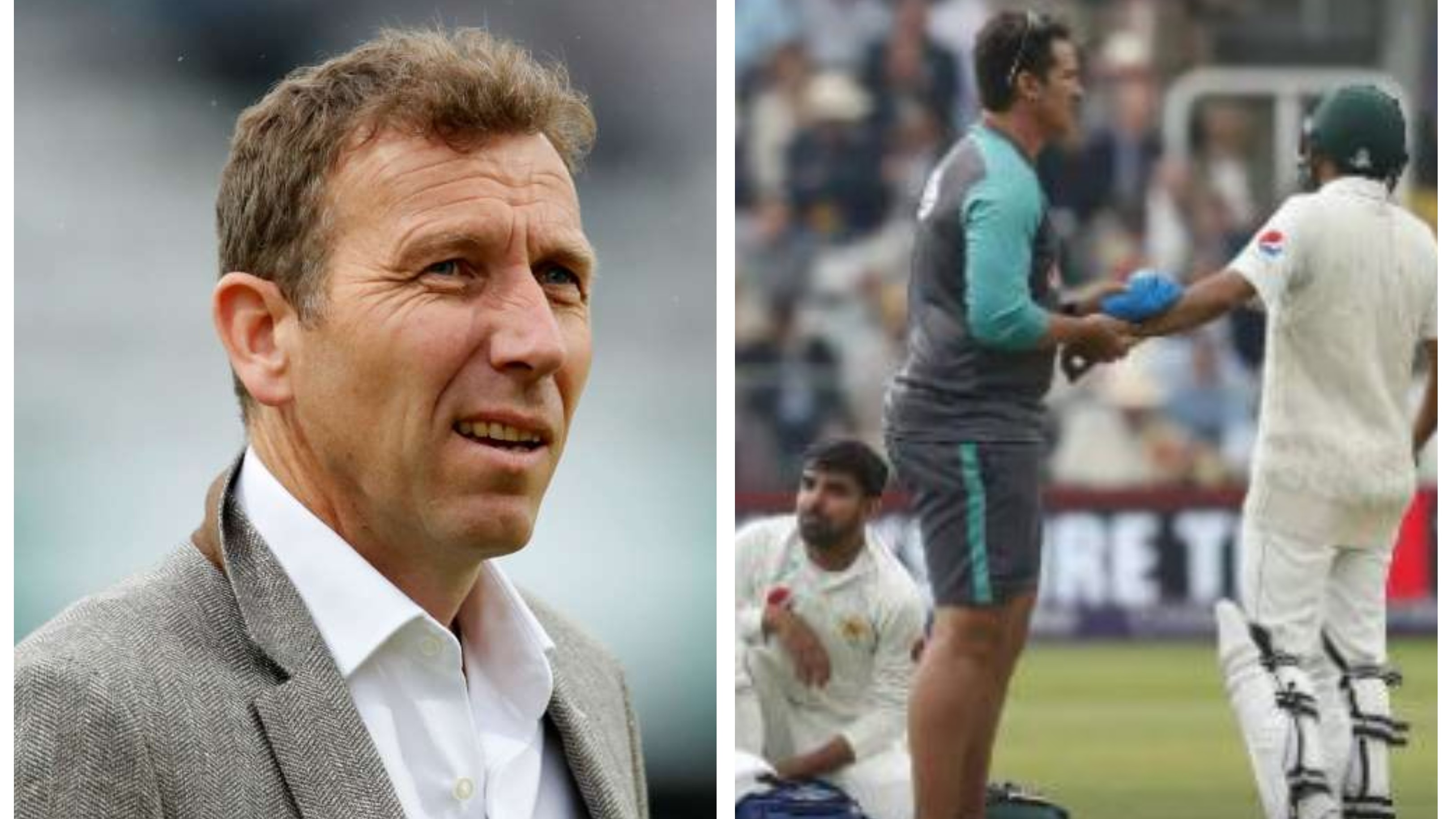 Michael Atherton bats for introduction of injury substitutes amid COVID-19 pandemic 
