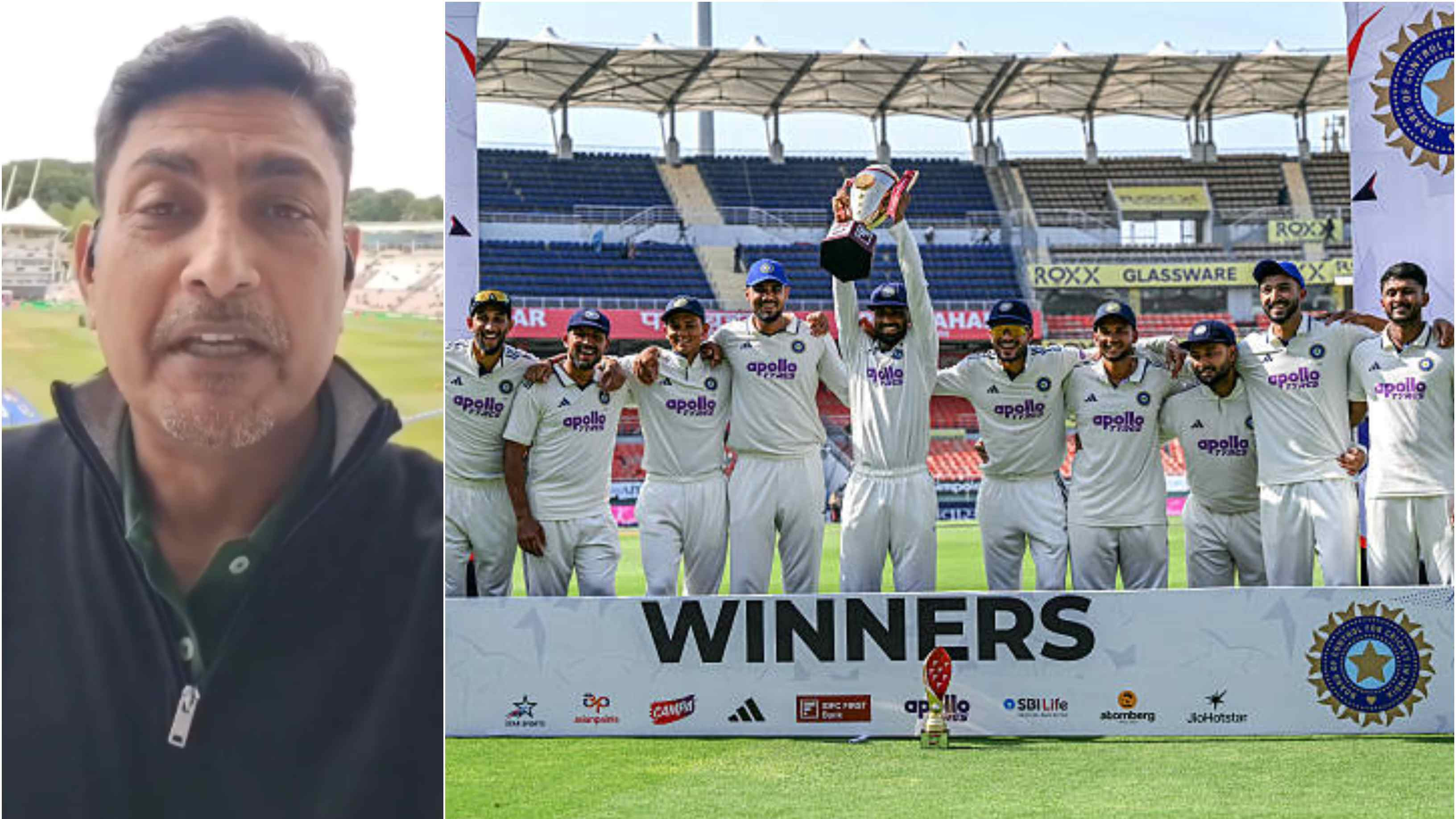 SL v IND 2026: “It is better to forget about WTC Final,” Deep Dasgupta’s suggestion to Team India ahead of Sri Lanka tour