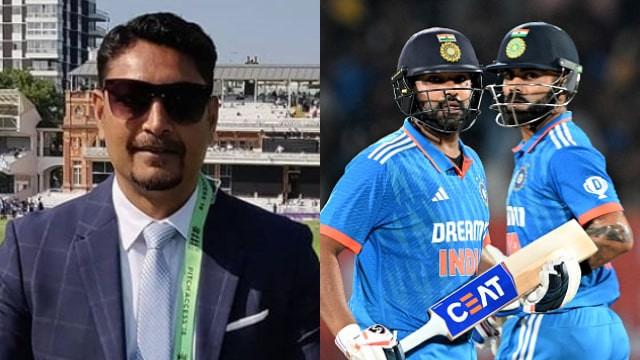 'India squad for T20 WC is 90-95% final'- Deep Dasgupta; makes huge prediction about Virat, Rohit for IPL 2024