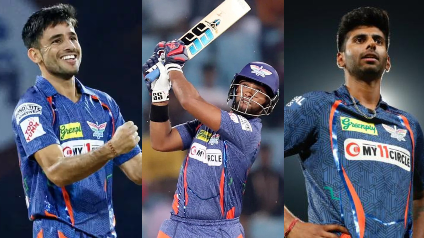 Nicholas Pooran, Mayank Yadav and Ravi Bishnoi likely retentions by LSG ahead of IPL 2025 auction- Report