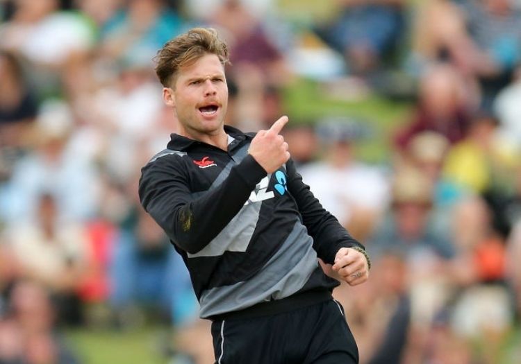 Lockie Ferguson got INR 10 crs Gujarat Titans | Getty